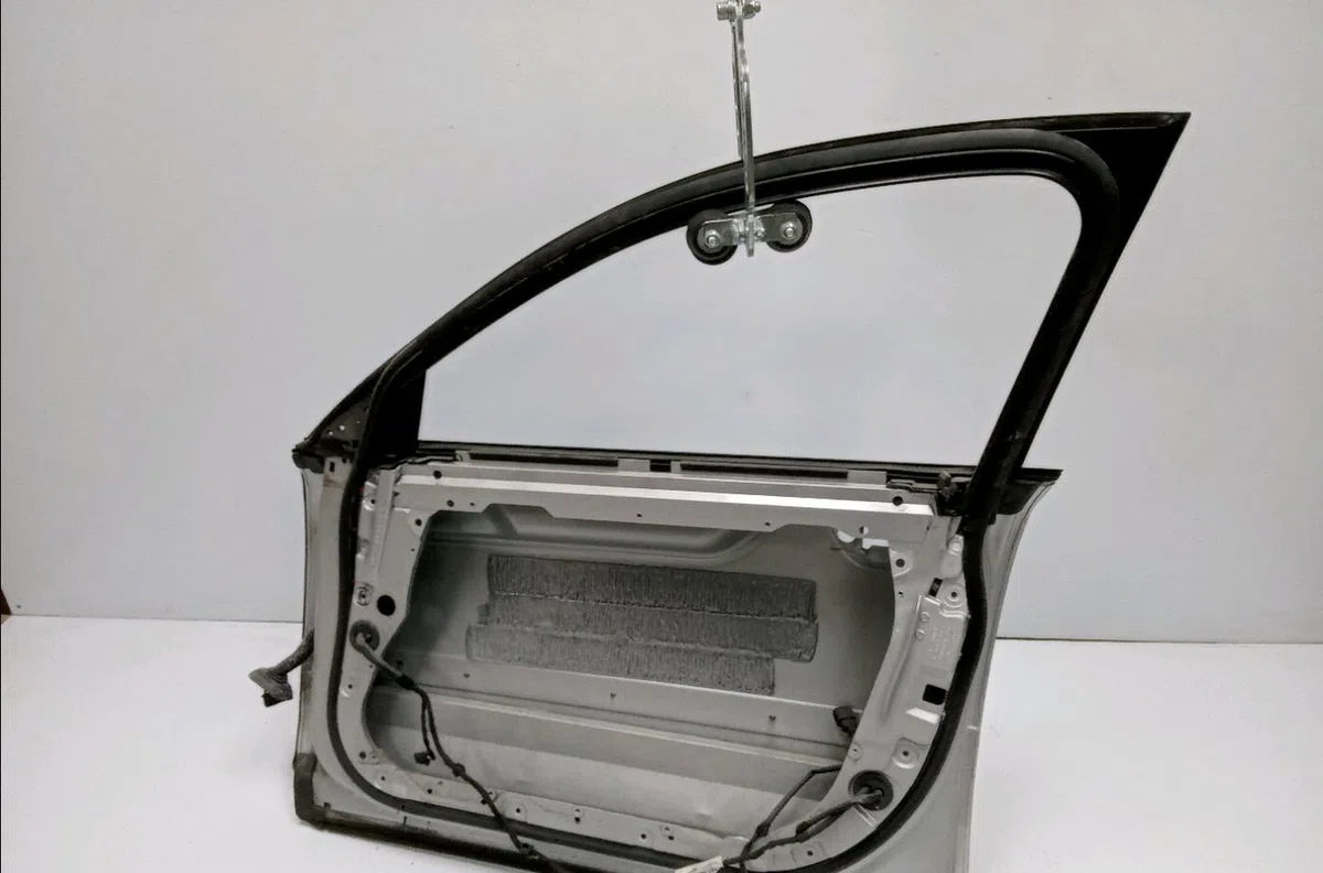 Porte avant droite Audi A8 D3 (4E2, 4E8) 4.2 fsi quattro (2006-2010) occasion