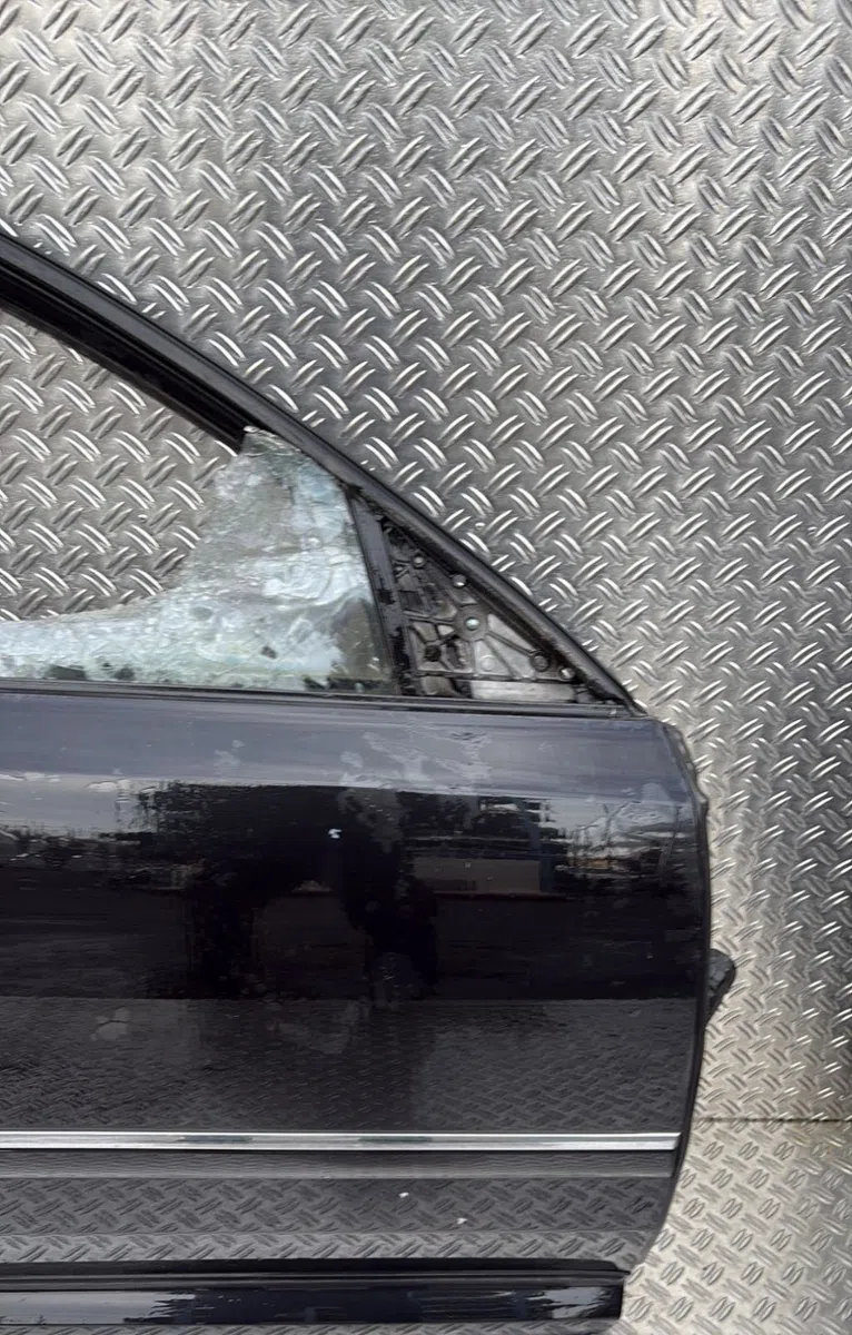 Porte avant droite Audi A8 D3 (4E2, 4E8) 4.2 tdi quattro (2005-2005) occasion