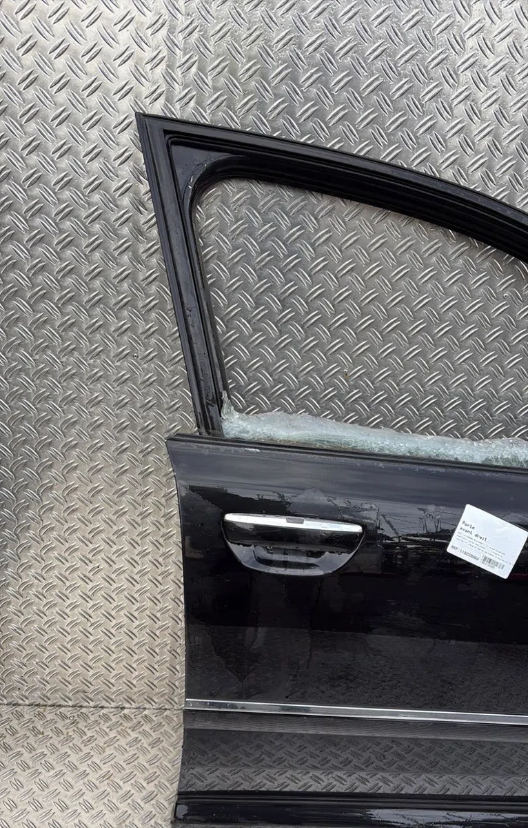 Porte avant droite Audi A8 D3 (4E2, 4E8) 4.2 tdi quattro (2005-2005) occasion