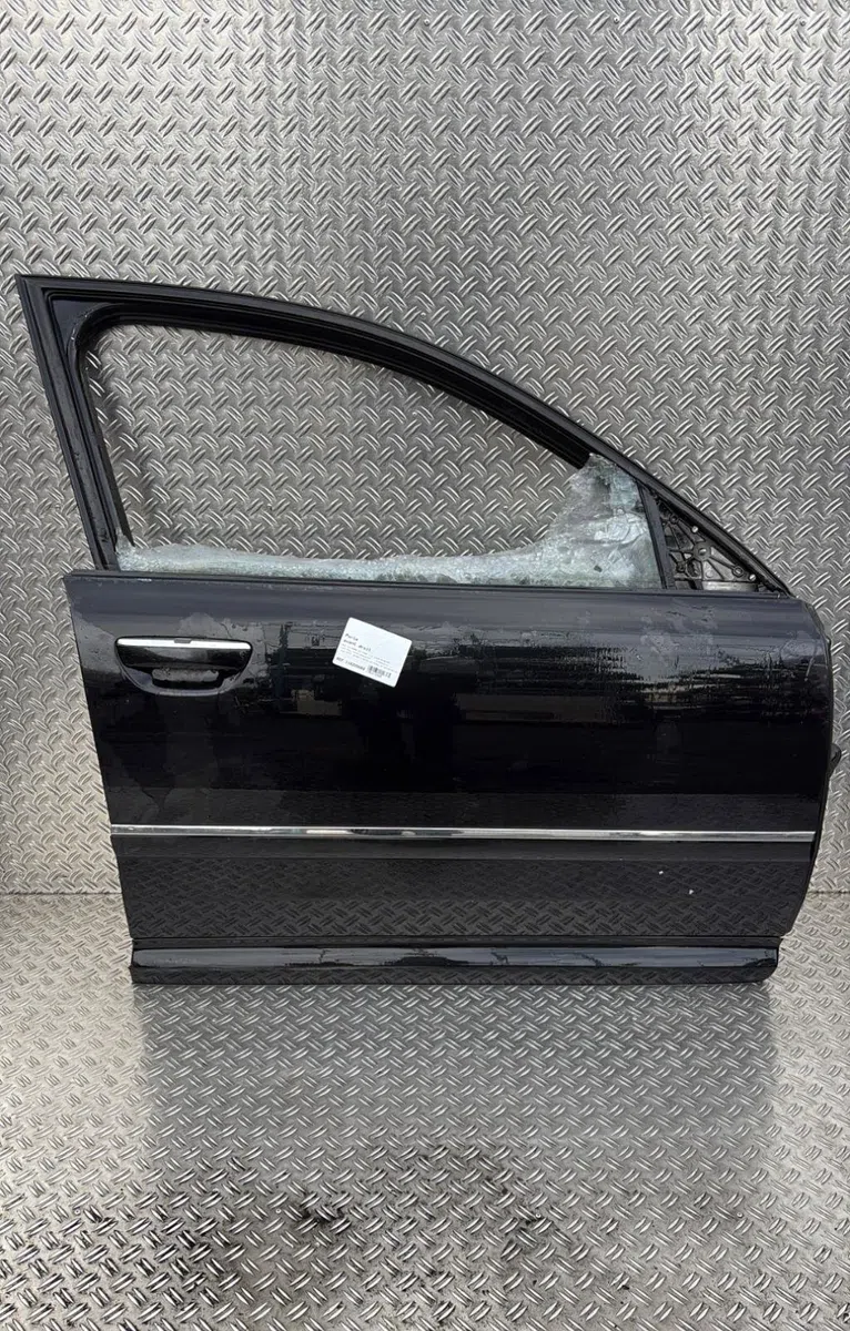 Porte avant droite Audi A8 D3 (4E2, 4E8) 4.2 tdi quattro (2005-2005) occasion