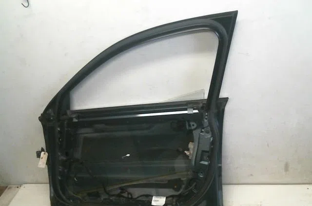 Porte avant droite Audi A8 D3 (4E2, 4E8) 4.2 tdi quattro (2005-2005) occasion