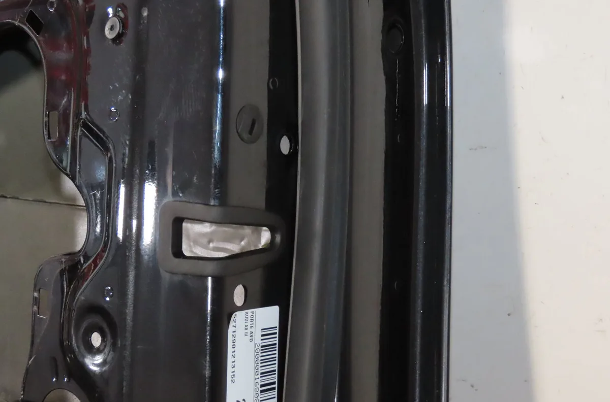 Porte avant droite Audi A8 D4 (4H2, 4H8, 4HC, 4HL) 3.0 tdi quattro (2010-2015) occasion