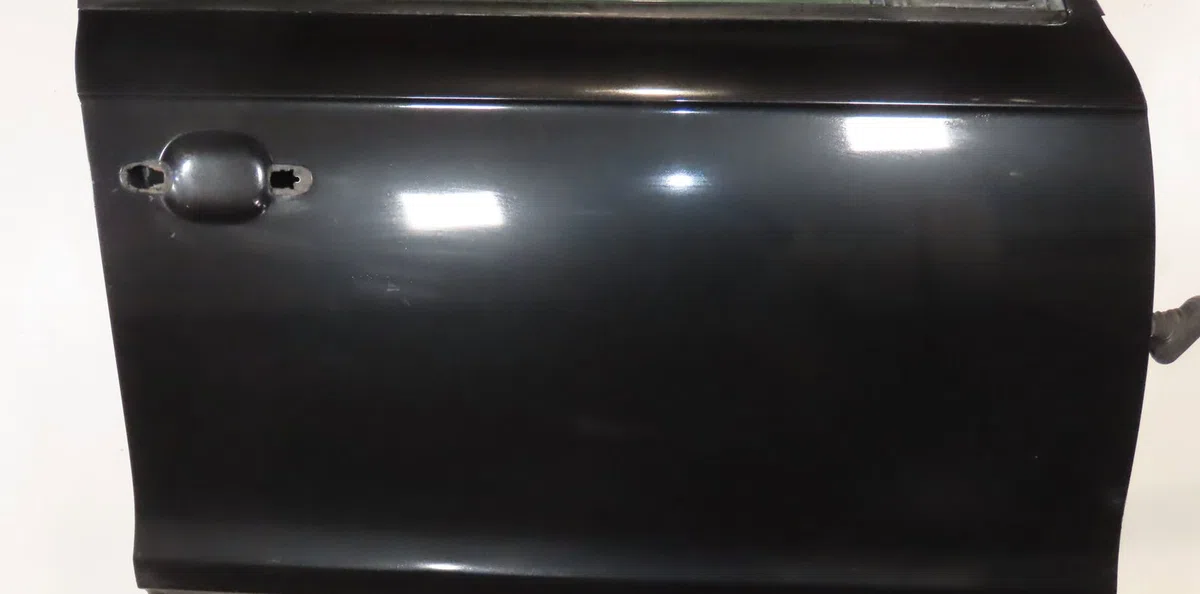 Porte avant droite Audi Q7 (4LB) 3.0 tdi quattro (2006-2008) occasion