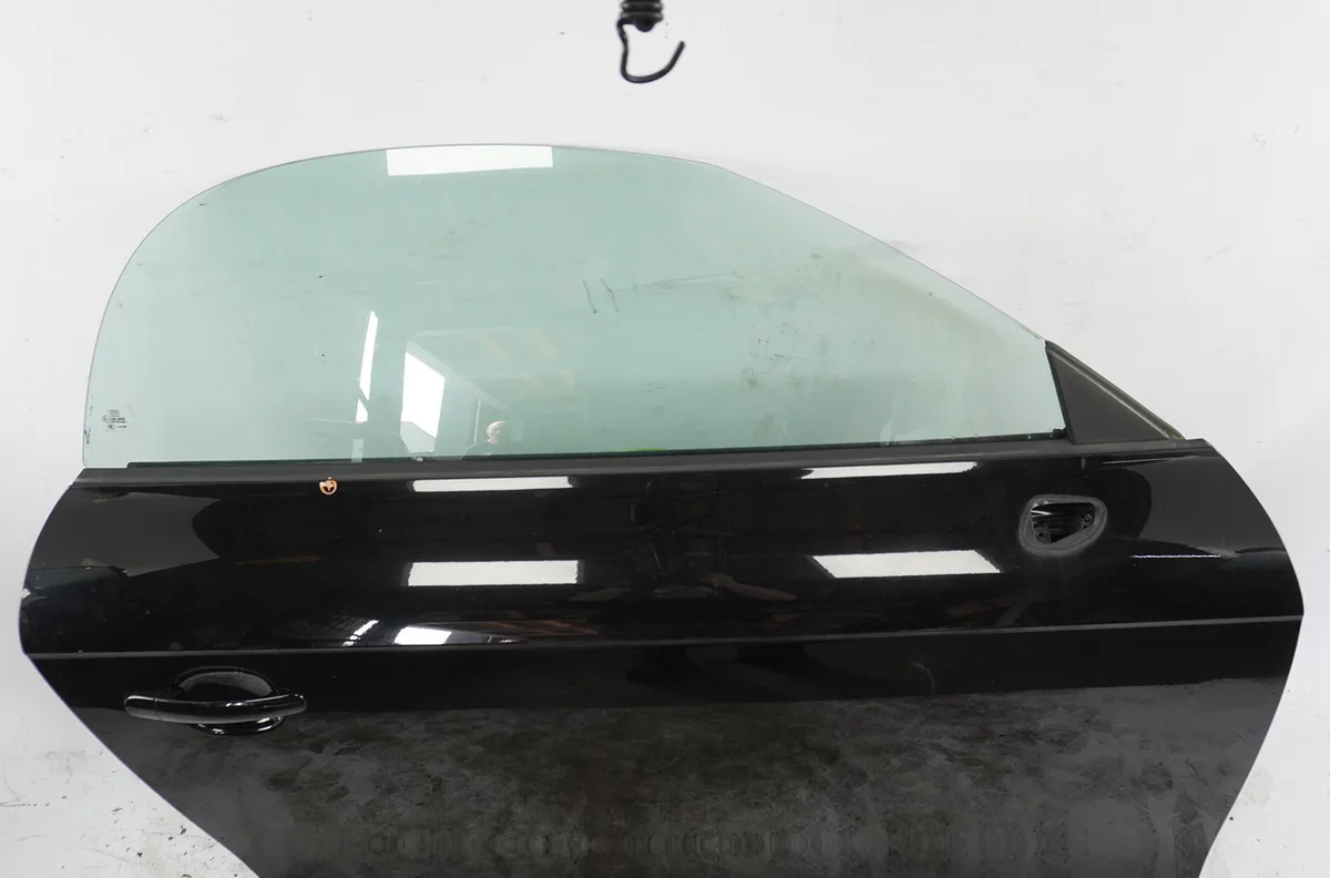 Porte avant droite Audi TT Roadster (8J9) 2.0 tfsi (2010-2014) occasion