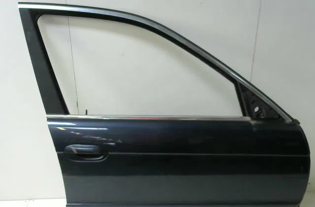 Porte avant droite B.M.W. SERIE 5 IV 2002 occasion