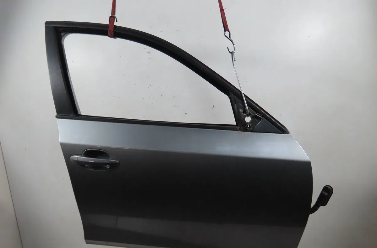 Porte avant droite B.M.W. SERIE 5 V 2003 occasion