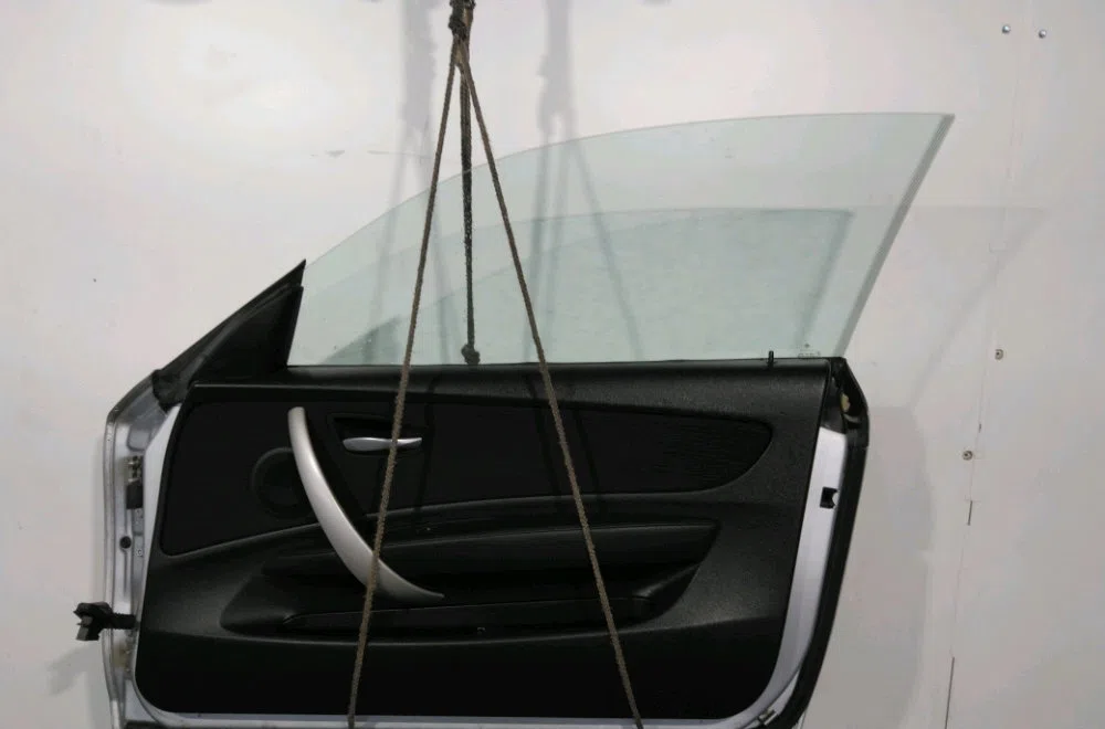 Porte avant droite Bmw 1 Coupé (E82) 120 d (2007-2013) occasion