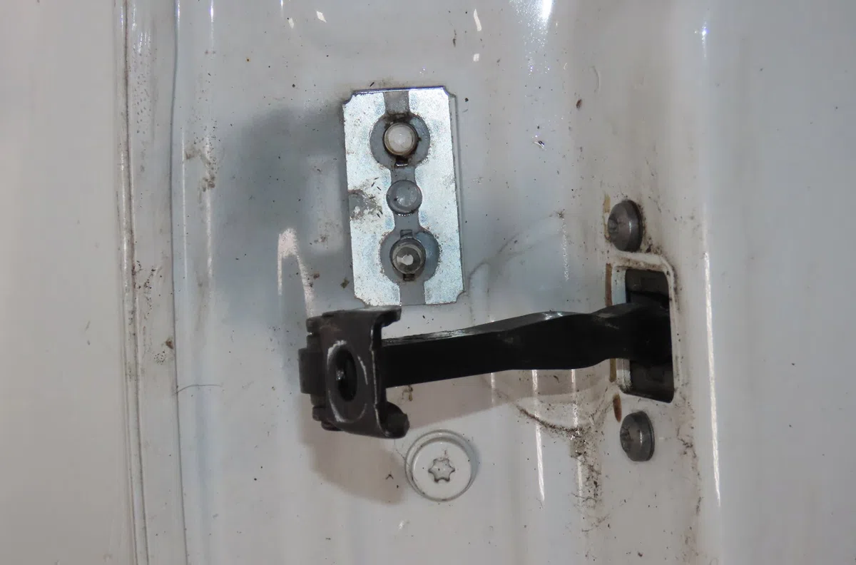 Porte avant droite Bmw 1 Décapotable (E88) 118 d (2008-2013) occasion