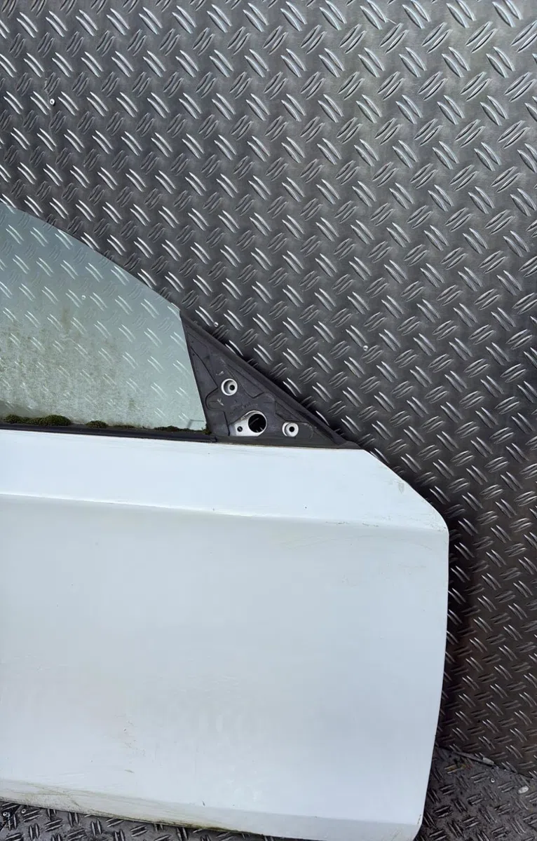 Porte avant droite Bmw 1 (E81) 116 d (2008-2011) 3 portes occasion