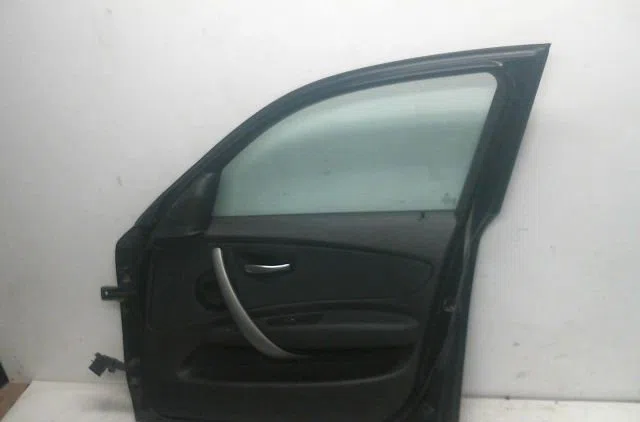 Porte avant droite Bmw 1 (E87) 116 d (2009-2011) occasion