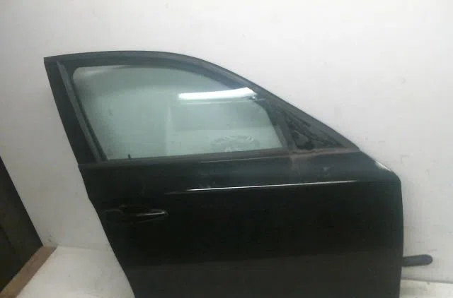 Porte avant droite Bmw 1 (E87) 116 d (2009-2011) occasion