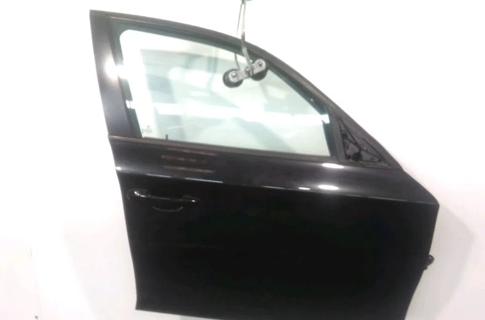 Porte avant droite Bmw 1 (E87) 116 i (2004-2011) occasion