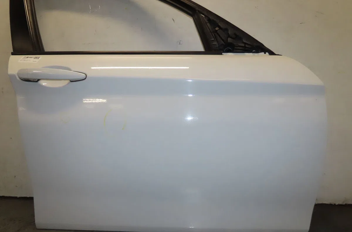 Porte avant droite Bmw 1 (E87) 118 d (2004-2007) 5 portes occasion