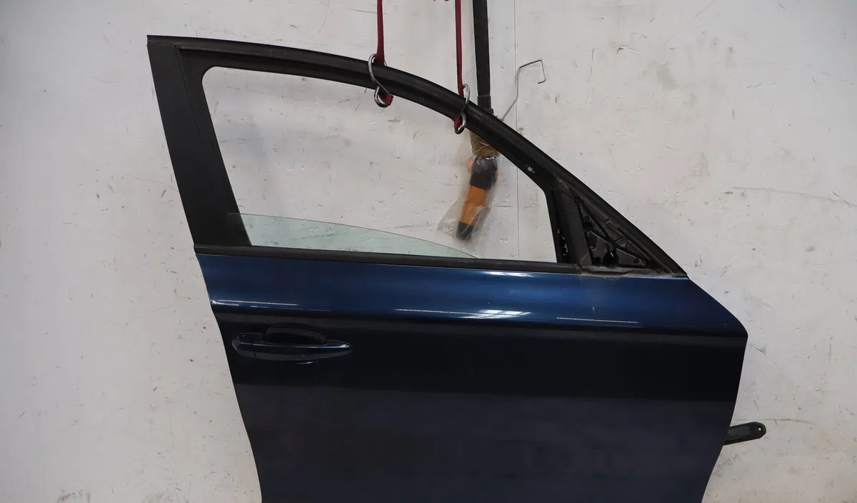 Porte avant droite Bmw 1 (E87) 120 d (2004-2011) occasion