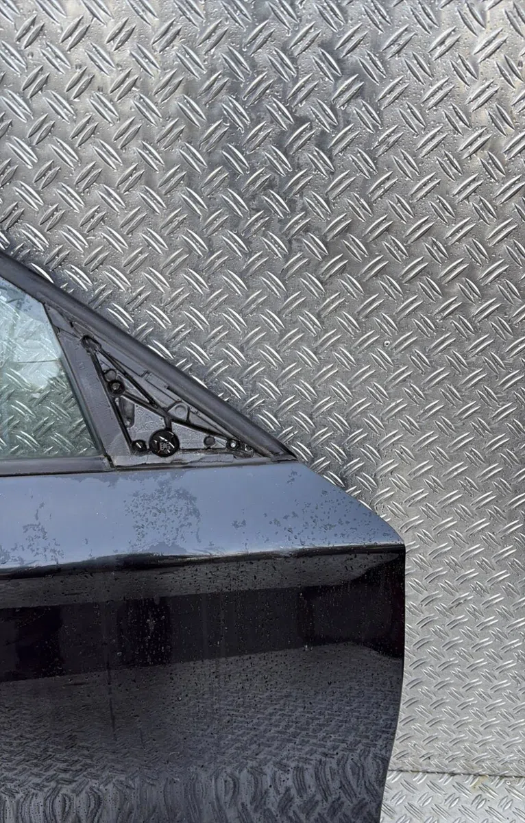Porte avant droite Bmw 1 (E87) 120 d (2004-2011) occasion