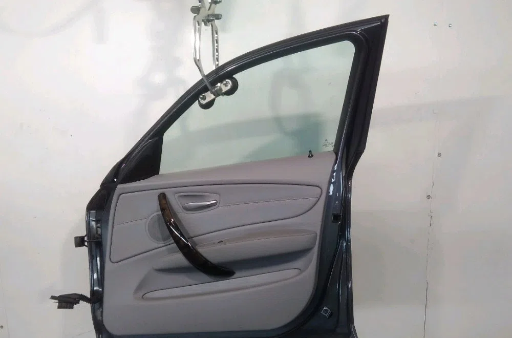 Porte avant droite Bmw 1 (E87) 120 d (2004-2011) occasion