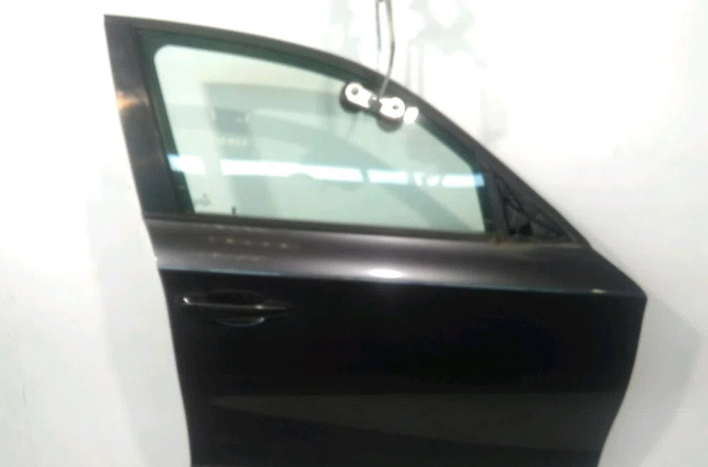 Porte avant droite Bmw 1 (E87) 120 d (2004-2011) occasion