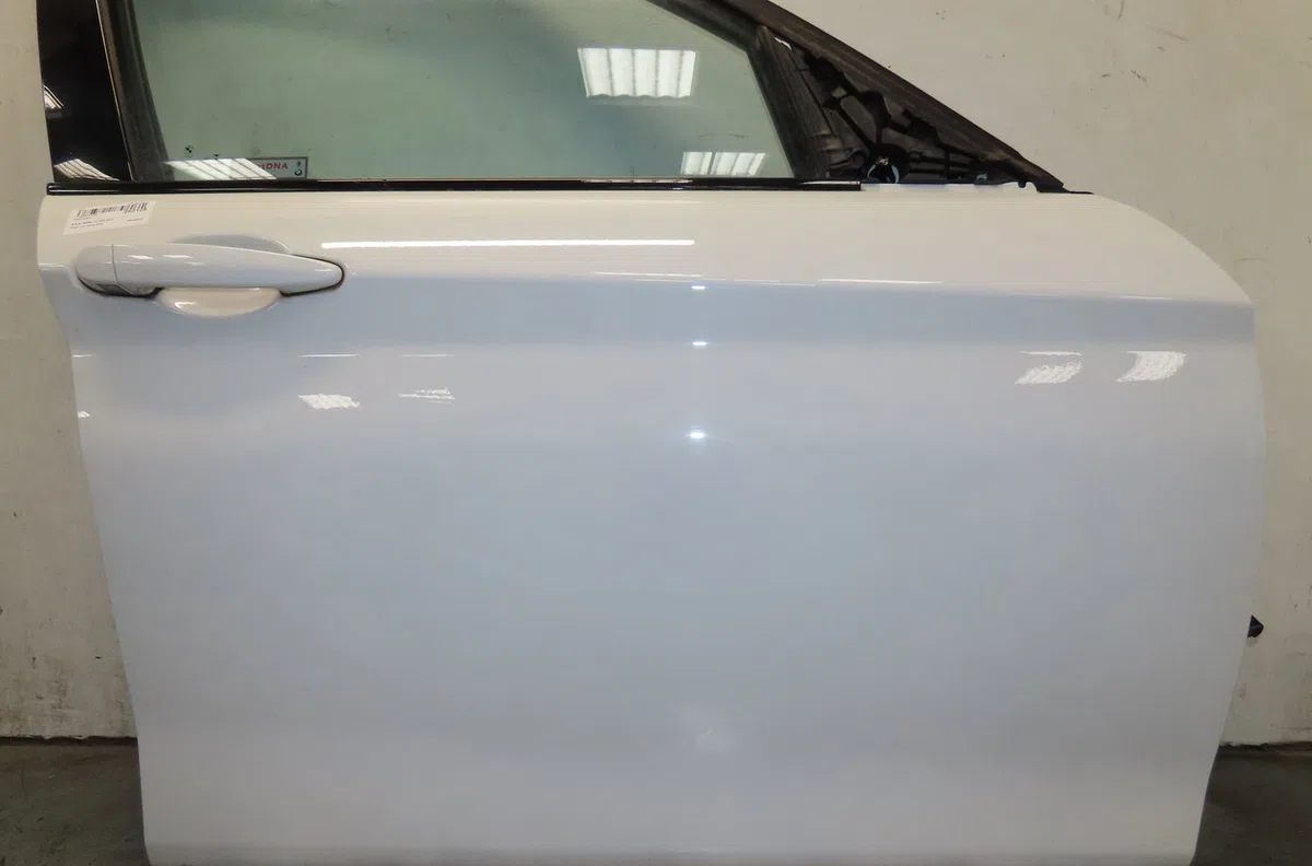 Porte avant droite Bmw 1 (F20) 114 d (2012-2015) occasion