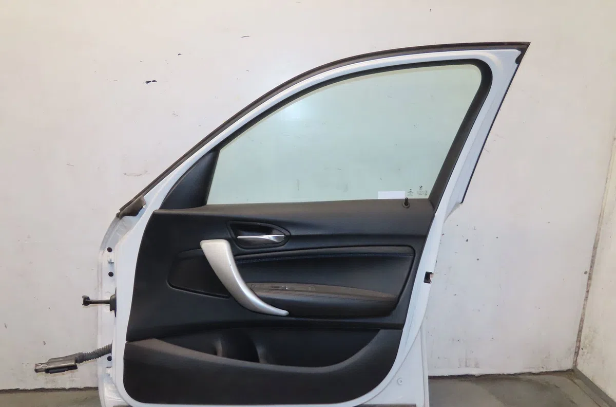 Porte avant droite Bmw 1 (F20) 114 d (2012-2015) occasion