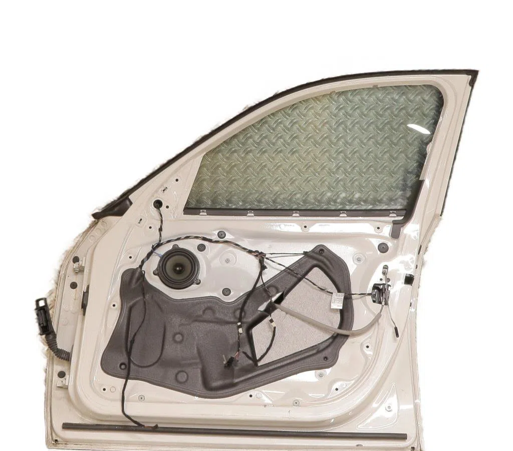 Porte avant droite Bmw 1 (F20) 116 d (2012-2015) occasion