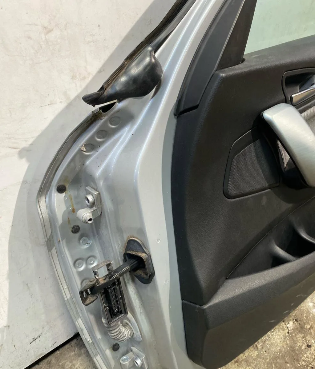 Porte avant droite Bmw 1 (F20) 116 i (2015-2019) occasion