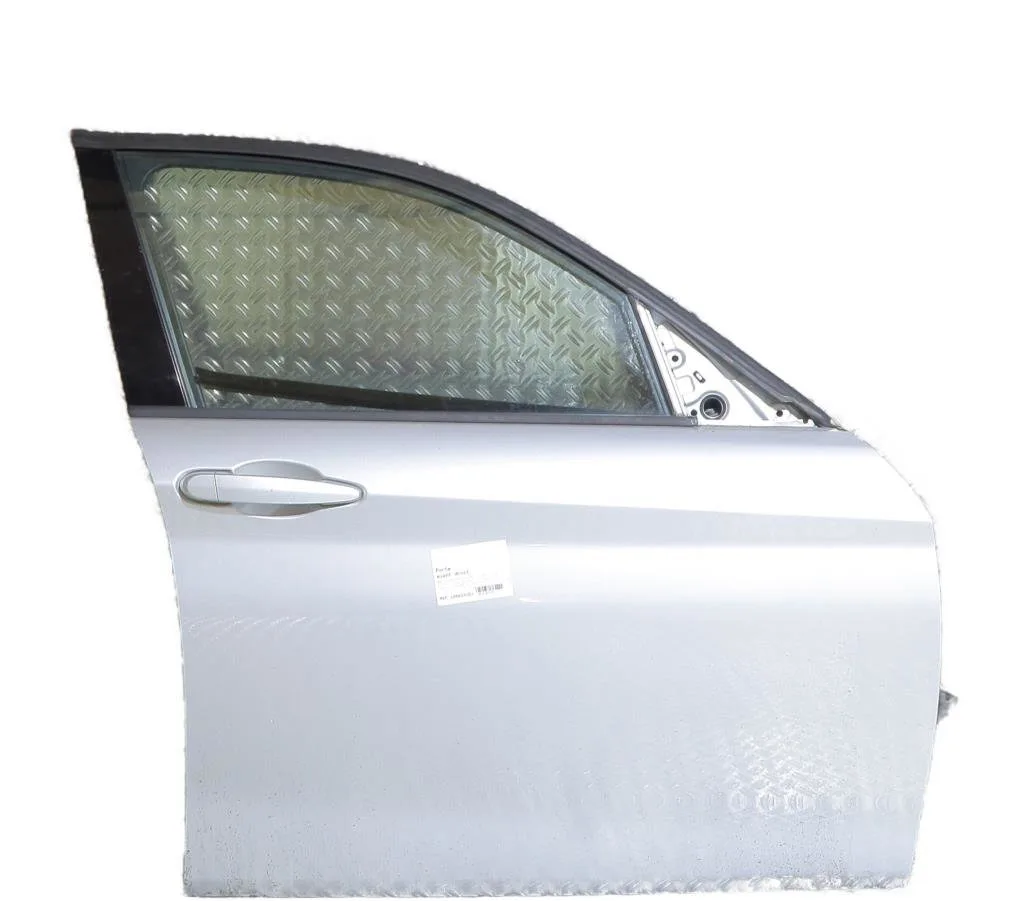 Porte avant droite Bmw 1 (F20) 118 d (2011-2015) occasion