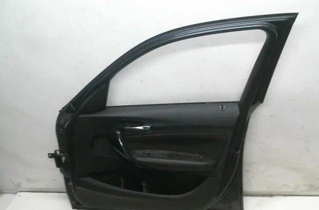 Porte avant droite Bmw 1 (F20) 118 d (2011-2015) occasion