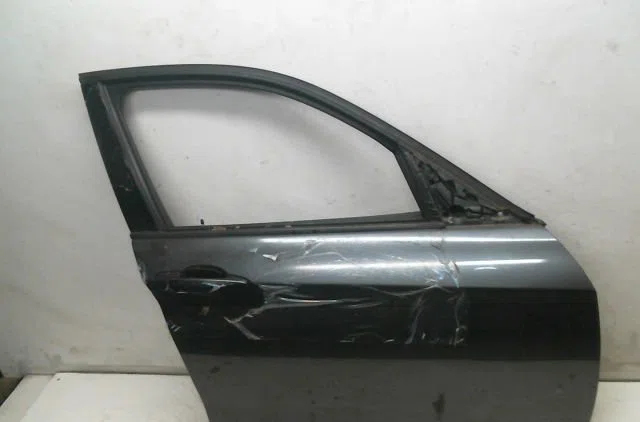 Porte avant droite Bmw 1 (F20) 118 d (2011-2015) occasion