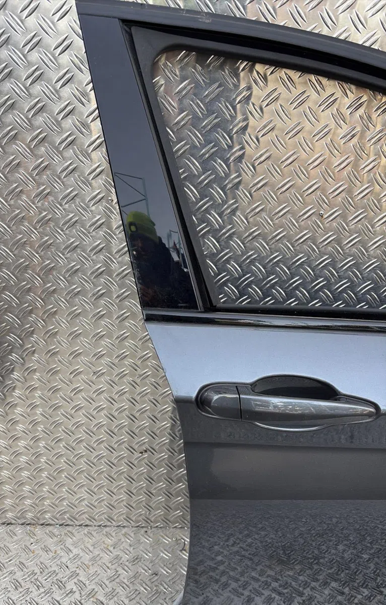 Porte avant droite Bmw 1 (F20) 120 i (2015-2016) occasion