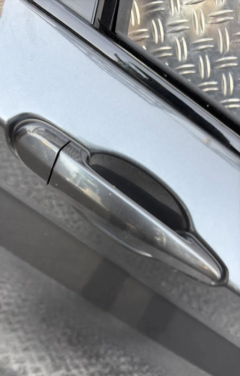 Porte avant droite Bmw 1 (F20) 120 i (2015-2016) occasion