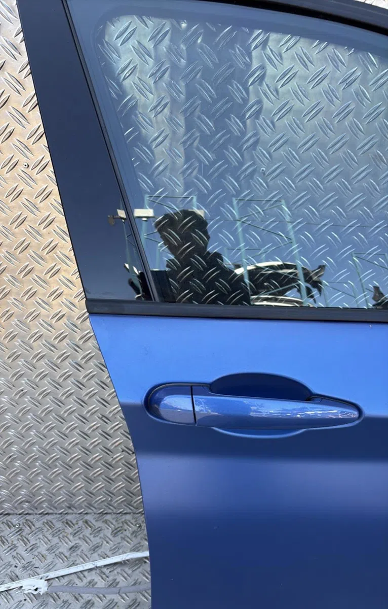 Porte avant droite Bmw 1 (F20) M 135 i (2012-2015) occasion