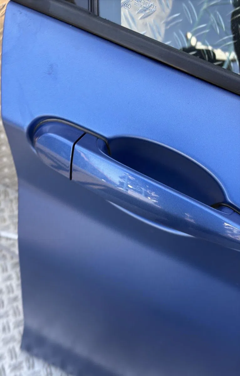 Porte avant droite Bmw 1 (F20) M 135 i (2012-2015) occasion