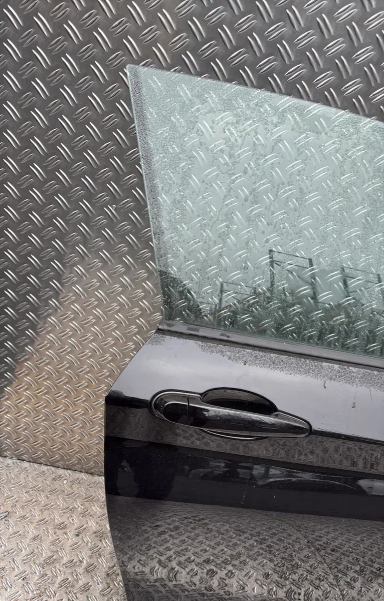 Porte avant droite Bmw 1 (F21) 114 i (2012-2015) occasion