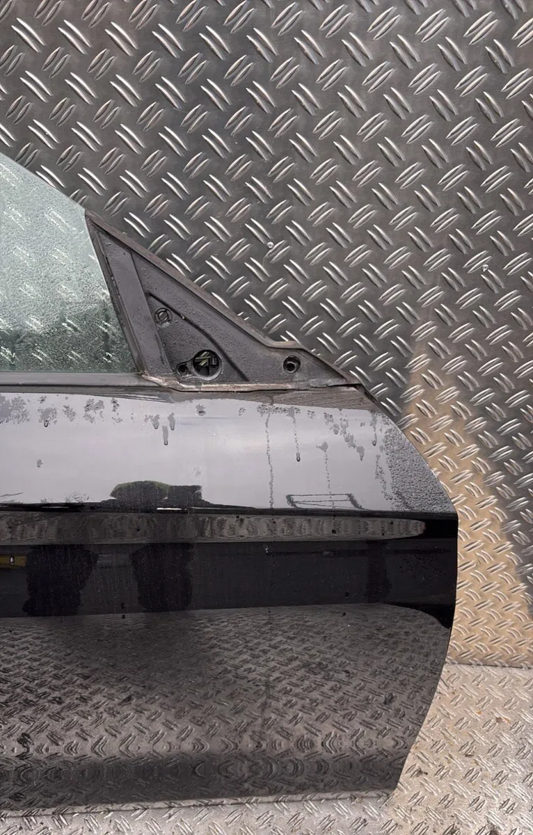 Porte avant droite Bmw 1 (F21) 114 i (2012-2015) occasion