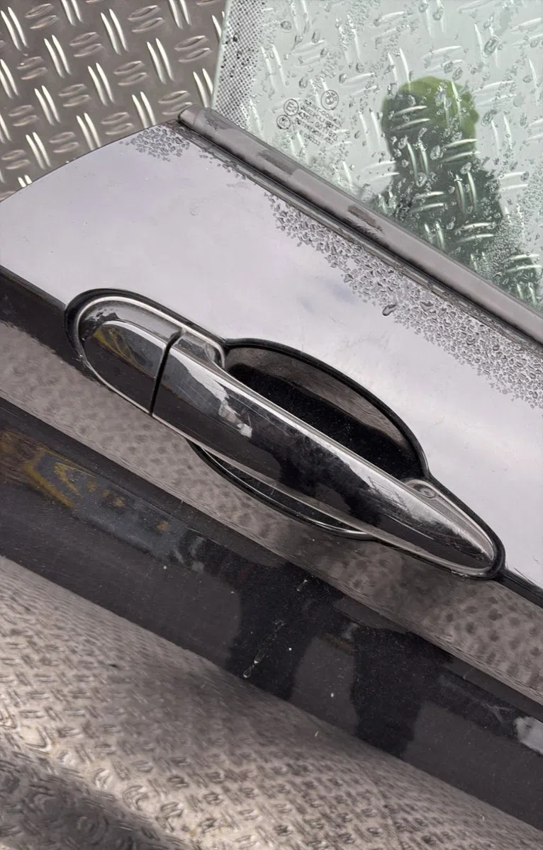 Porte avant droite Bmw 1 (F21) 114 i (2012-2015) occasion