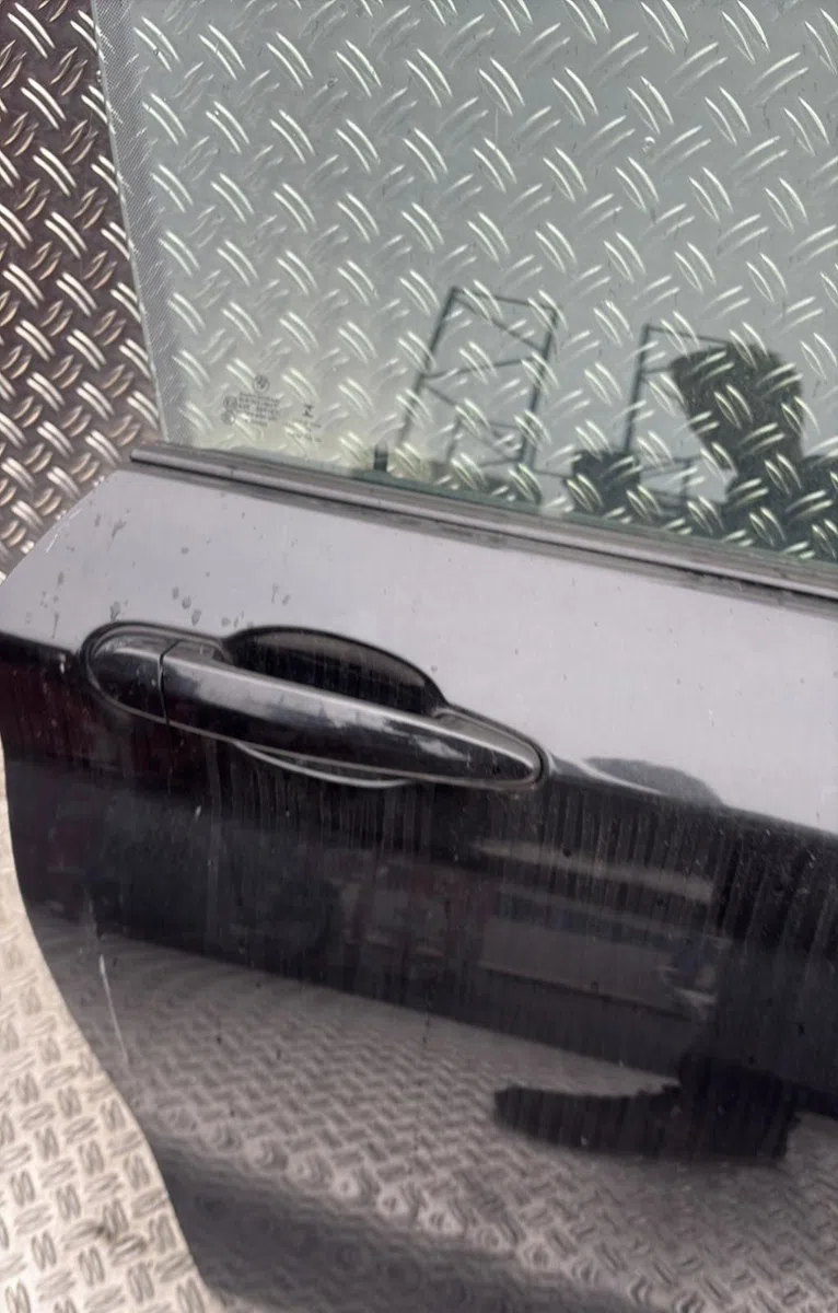 Porte avant droite Bmw 2 Coupé (F22, F87) 220 d (2012-2014) occasion