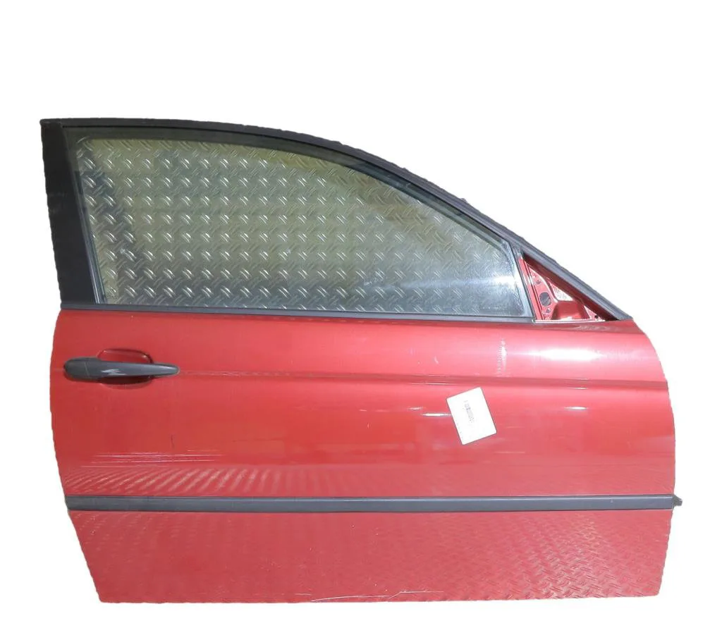 Porte avant droite Bmw 3 Compact (E46) 316 ti (2001-2005) occasion