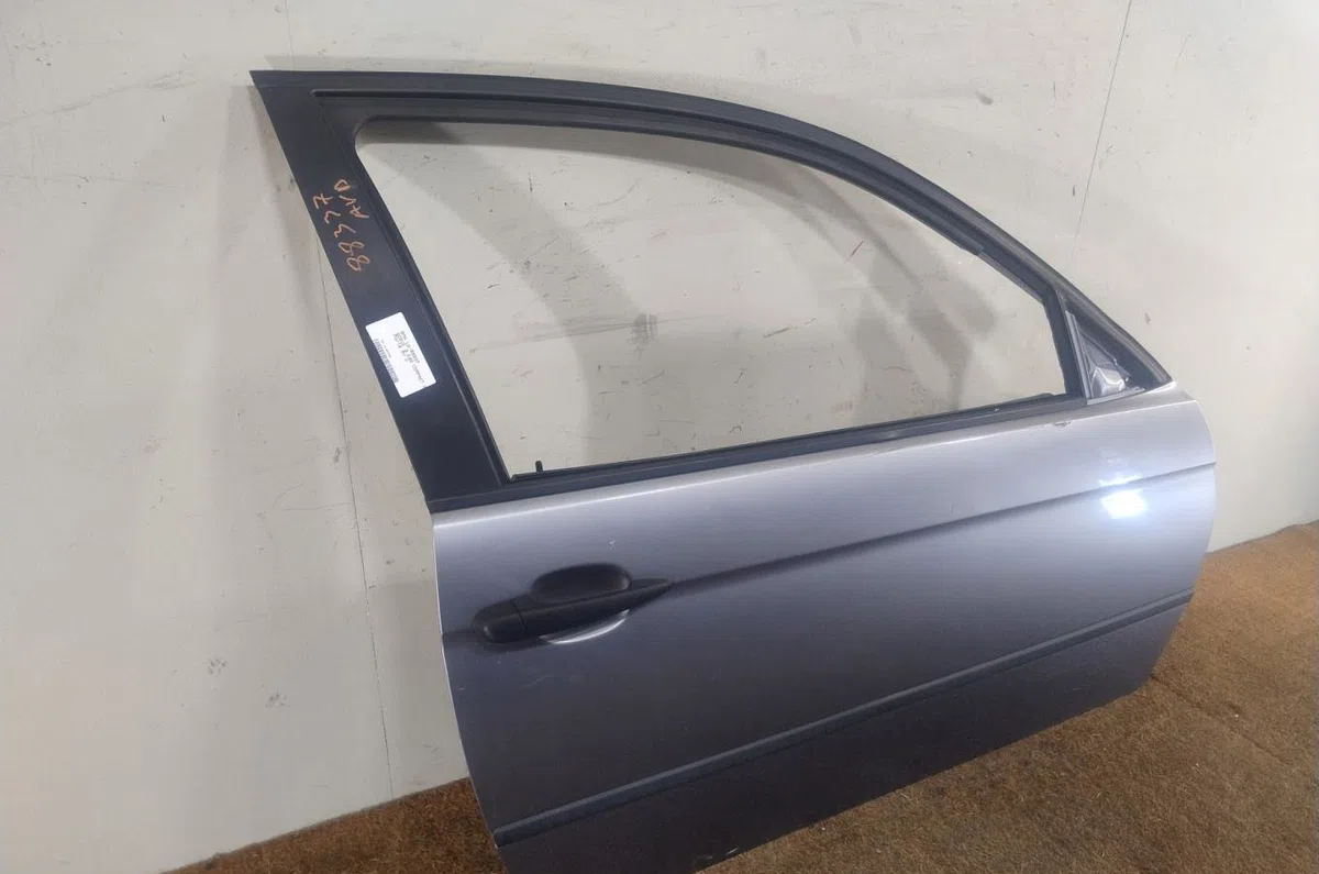Porte avant droite Bmw 3 Compact (E46) 318 td (2003-2005) occasion