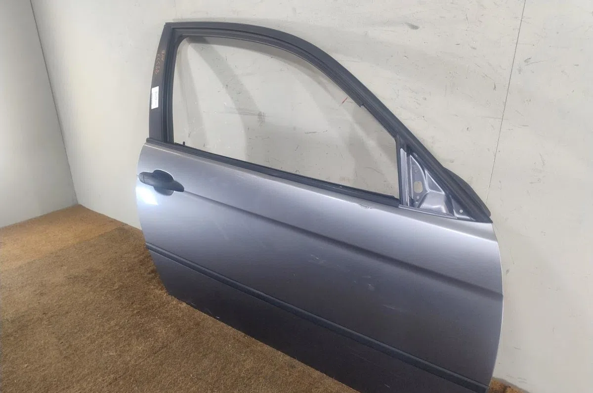 Porte avant droite Bmw 3 Compact (E46) 318 td (2003-2005) occasion