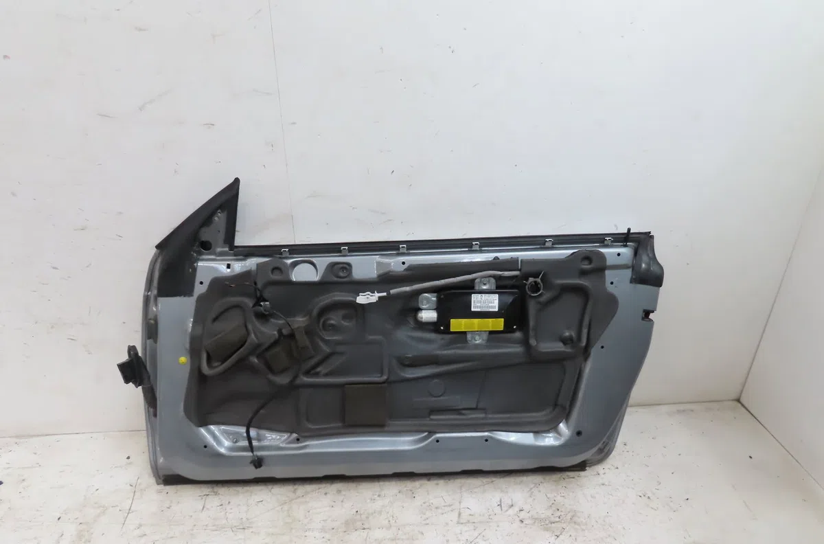 Porte avant droite Bmw 3 Décapotable (E46) 325 ci (2000-2006) occasion