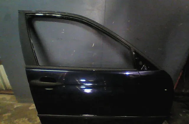 Porte avant droite Bmw 3 (E46) 318 d (2001-2003) 4 portes occasion