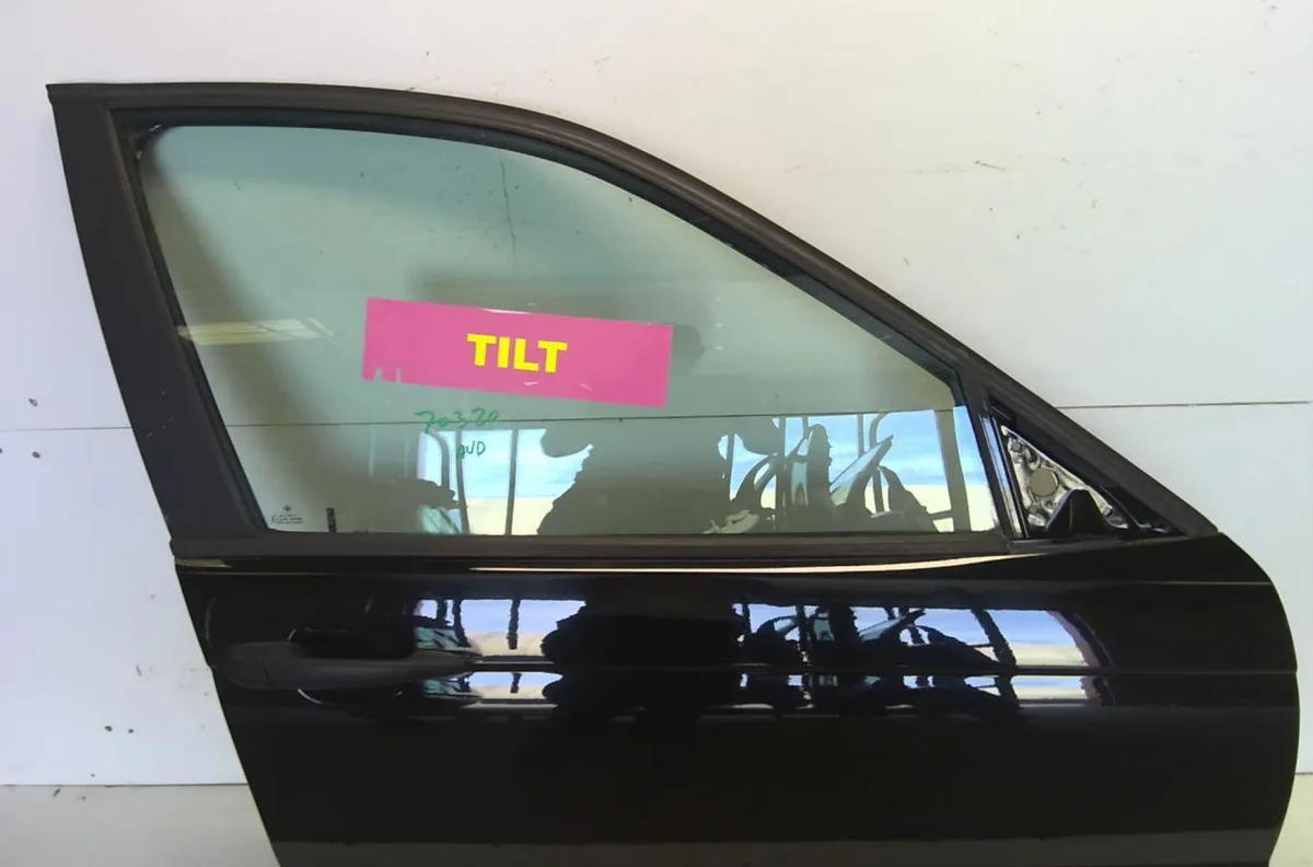 Porte avant droite Bmw 3 (E46) 318 d (2001-2003) occasion