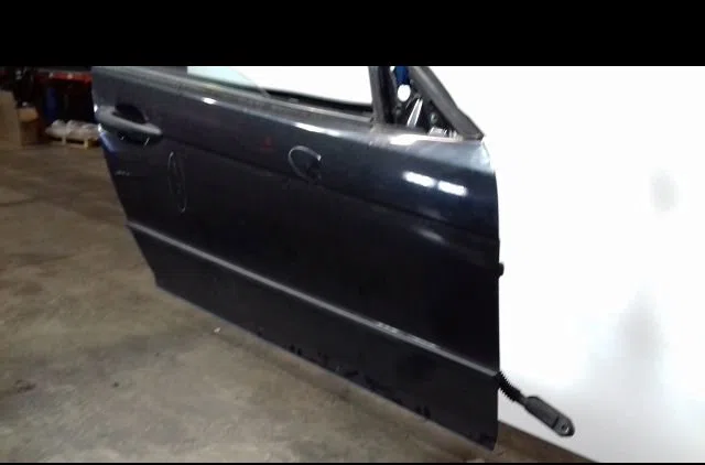 Porte avant droite Bmw 3 (E46) 318 i (1997-2001) occasion