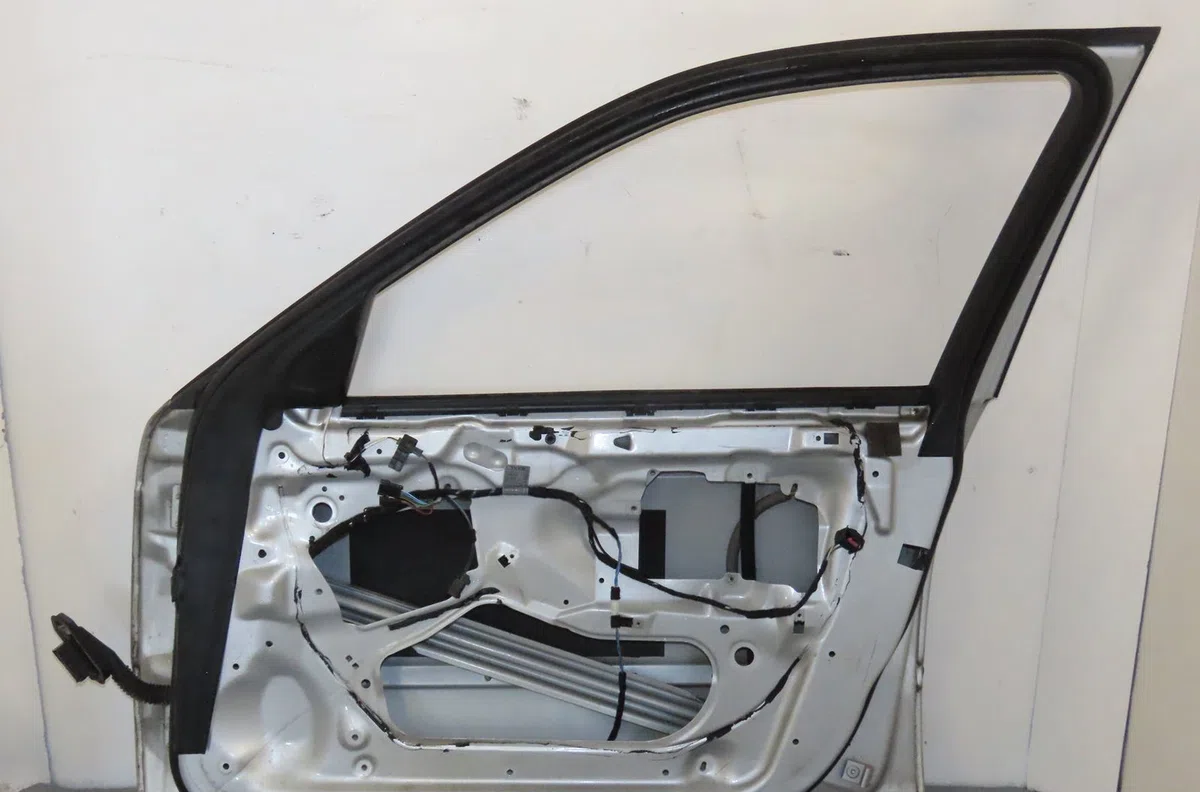 Porte avant droite Bmw 3 (E46) 330 xd (2000-2003) occasion