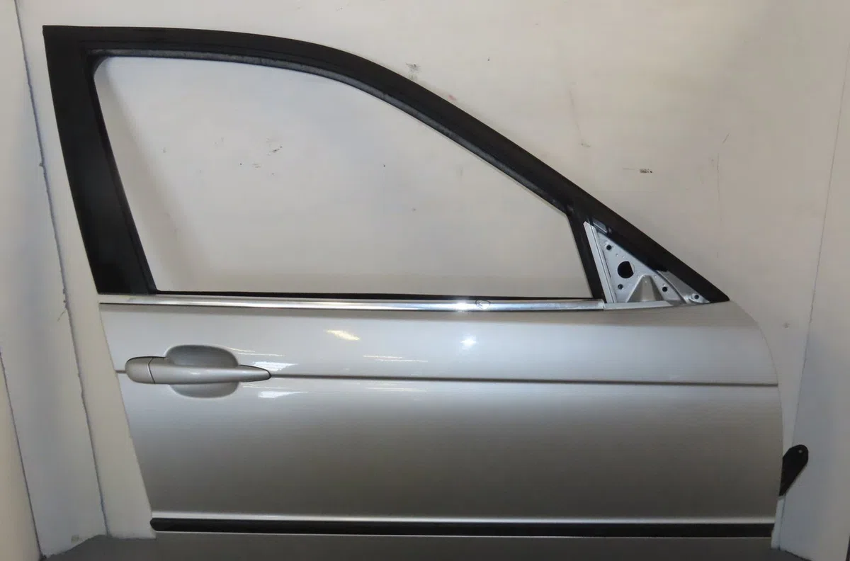 Porte avant droite Bmw 3 (E46) 330 xd (2000-2003) occasion