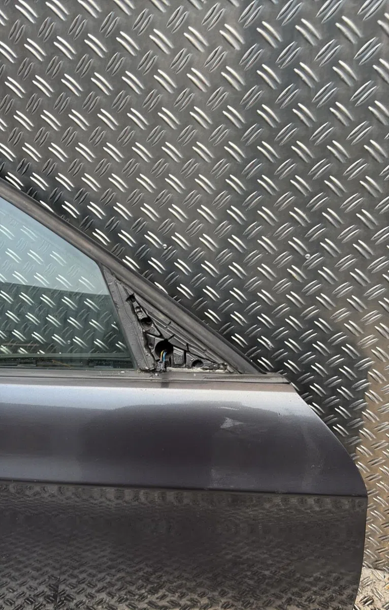 Porte avant droite Bmw 3 (E90) 318 d (2007-2011) occasion