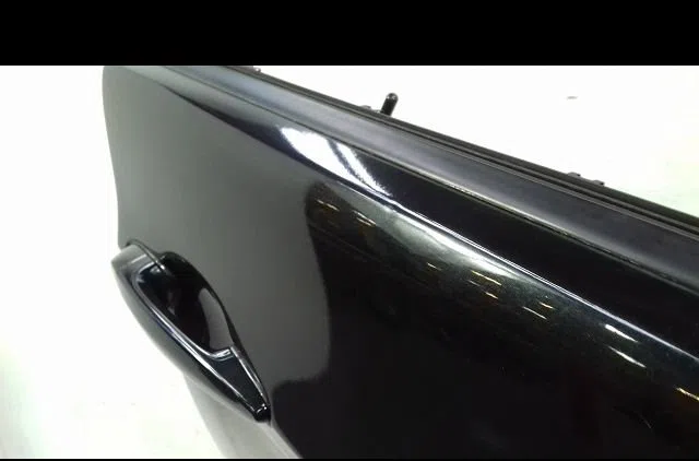 Porte avant droite Bmw 3 (E90) 320 i (2004-2007) occasion