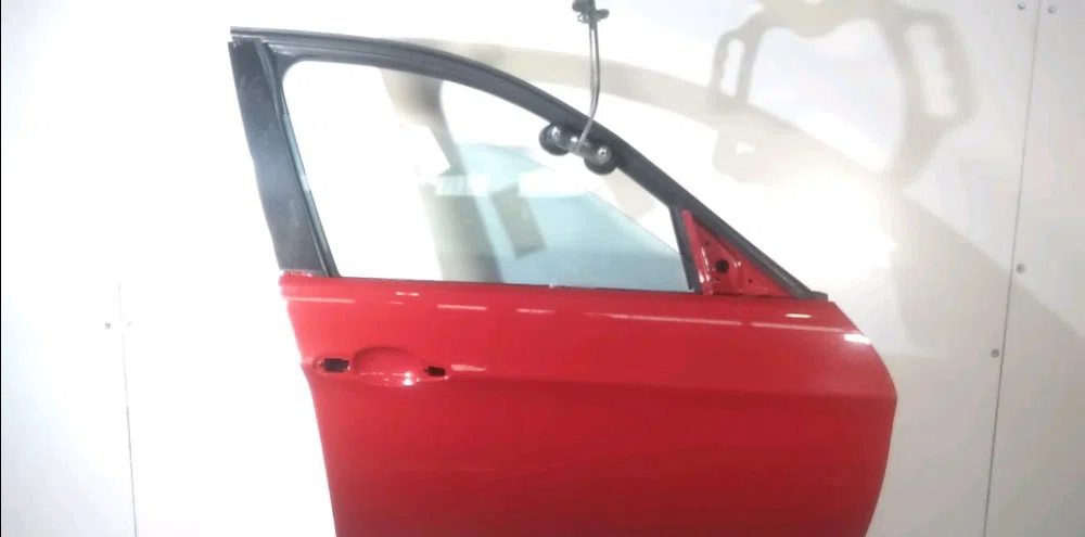 Porte avant droite Bmw 3 (E90) 325 d (2006-2010) occasion
