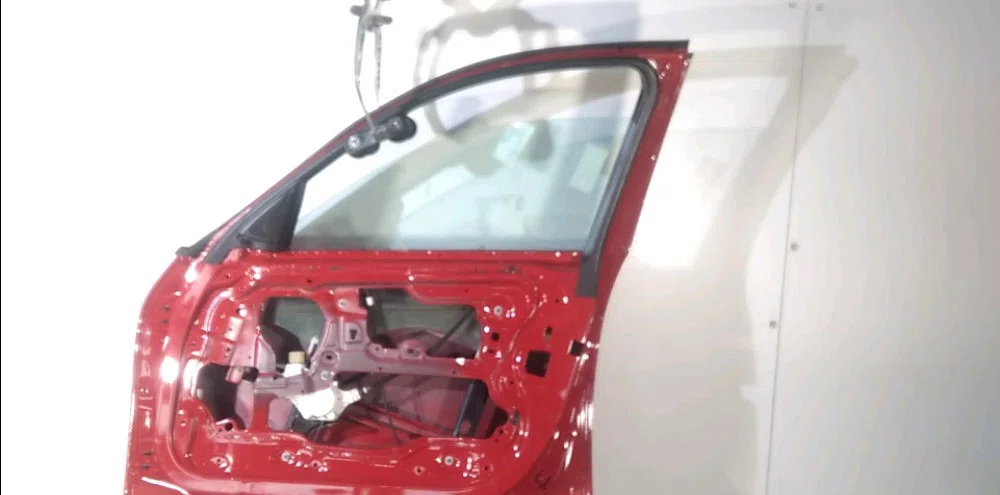 Porte avant droite Bmw 3 (E90) 325 d (2006-2010) occasion