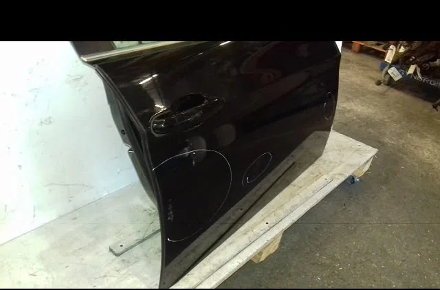 Porte avant droite Bmw 3 (E90) 325 i (2004-2011) occasion